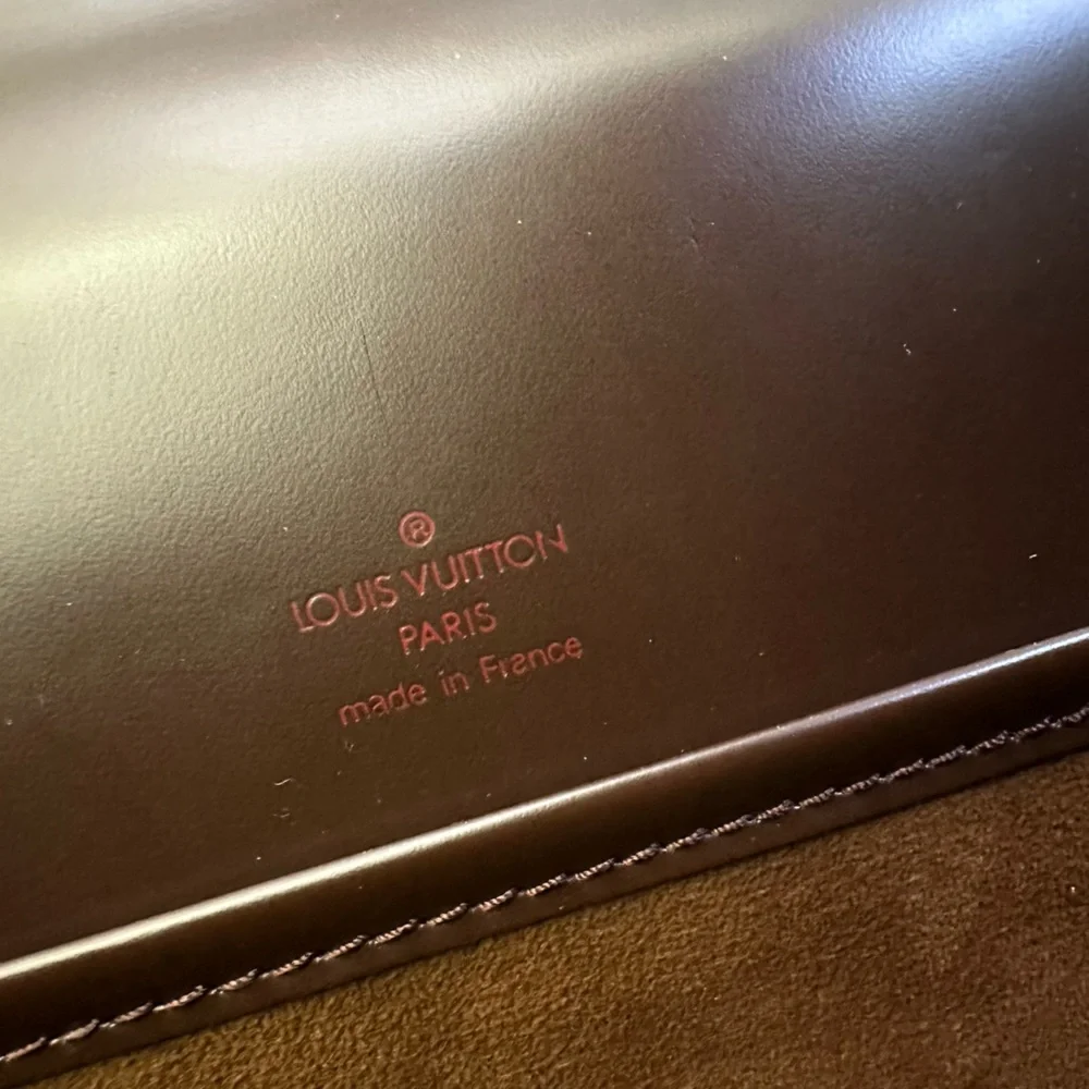 Damiar Briefcase